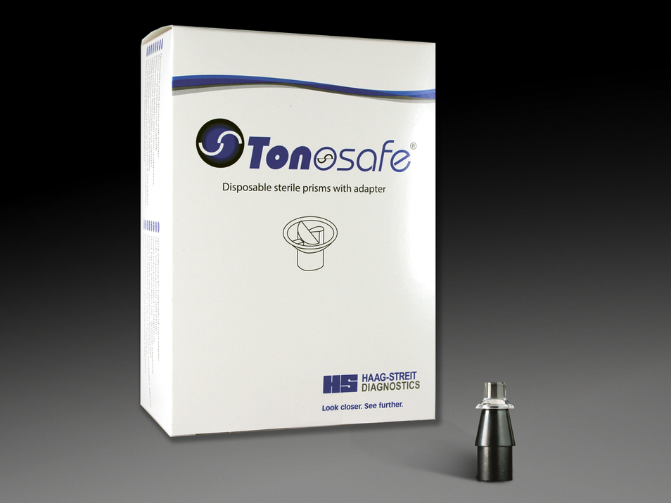 Tonosafe